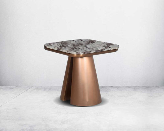 Melosa End Table