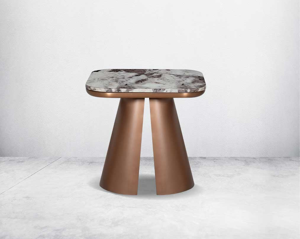 Melosa End Table
