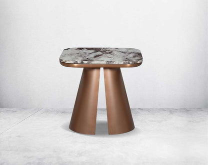 Melosa End Table