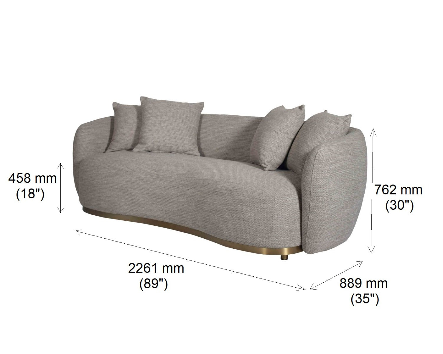 Technical specification