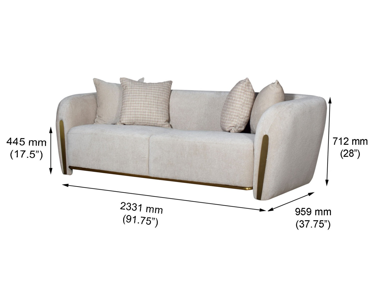 Technical specification