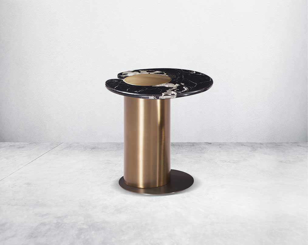 Celestina End Table