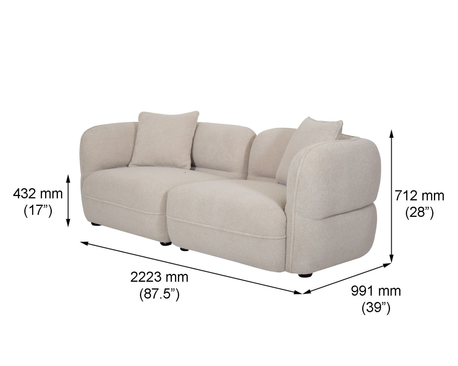 Technical specification