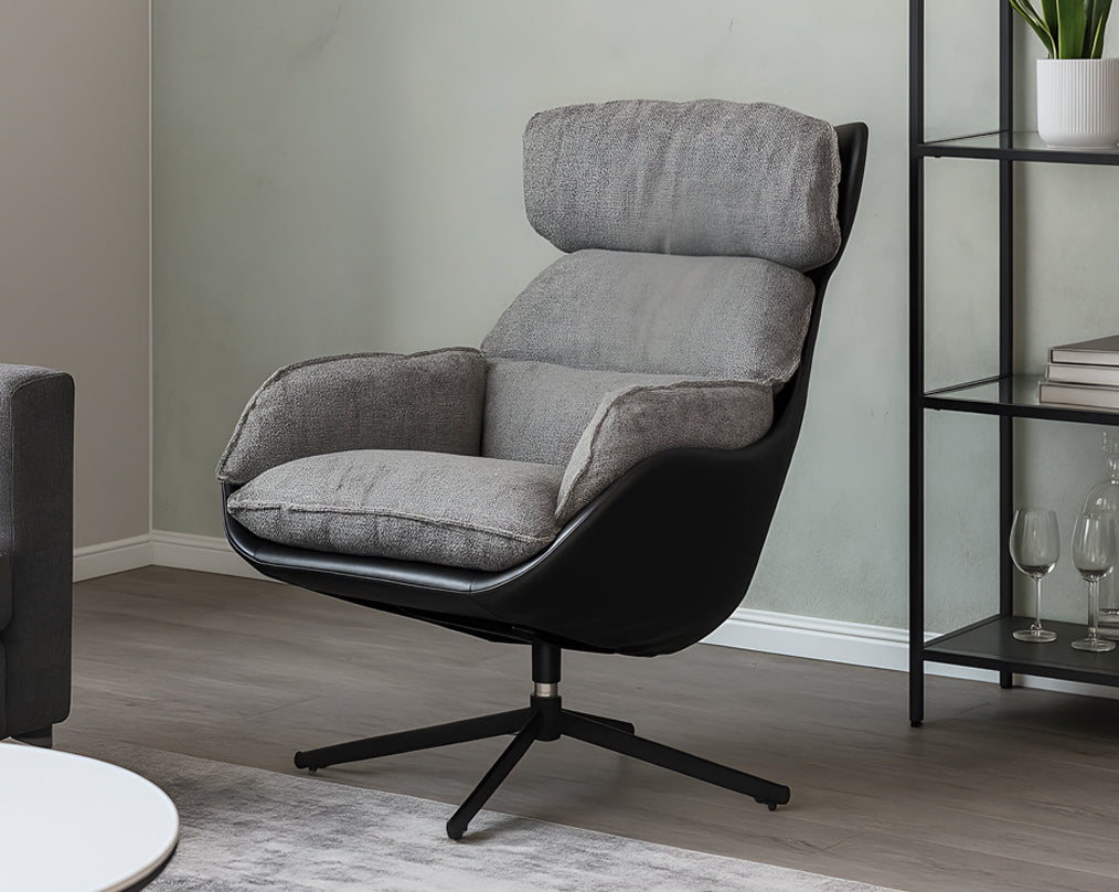Silvino Leisure Chair