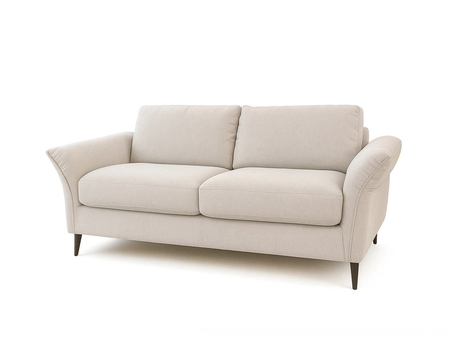 Fabio Fabric  Sofa Cum Bed
