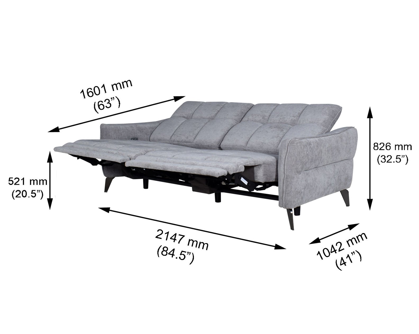 Technical specification