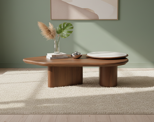 Buro Coffee Table