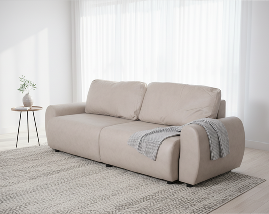 Luzia Sofa Cum Bed
