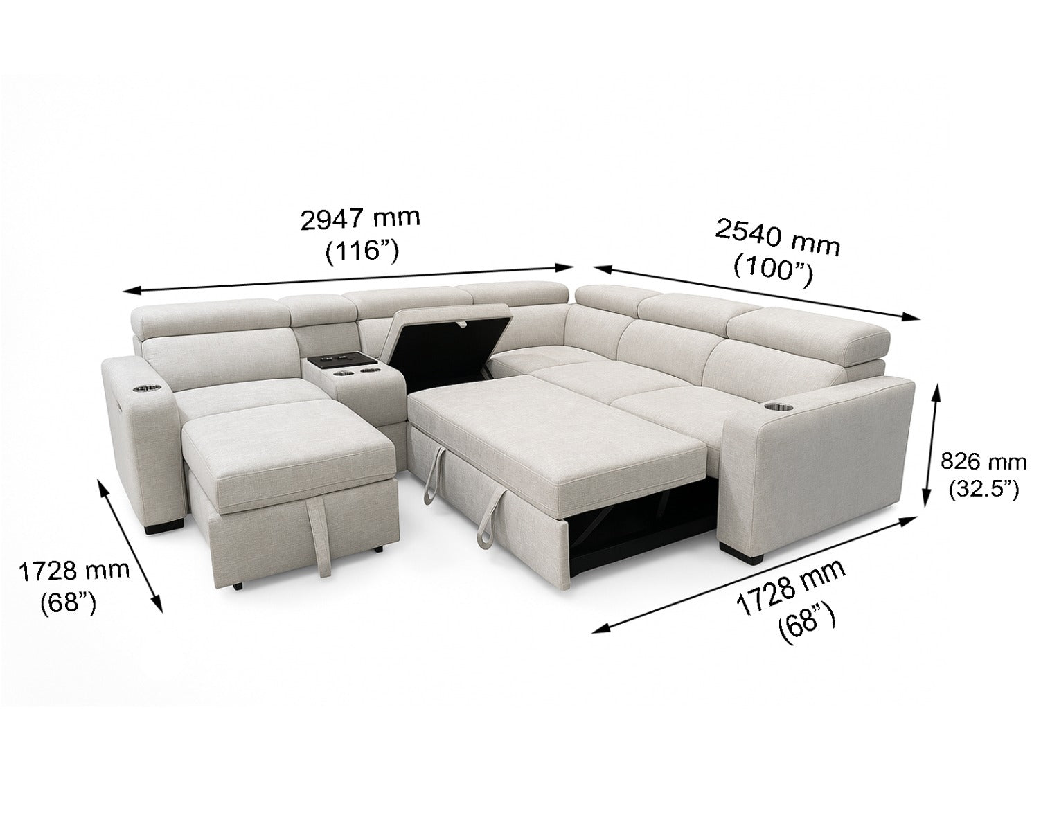 Technical specification