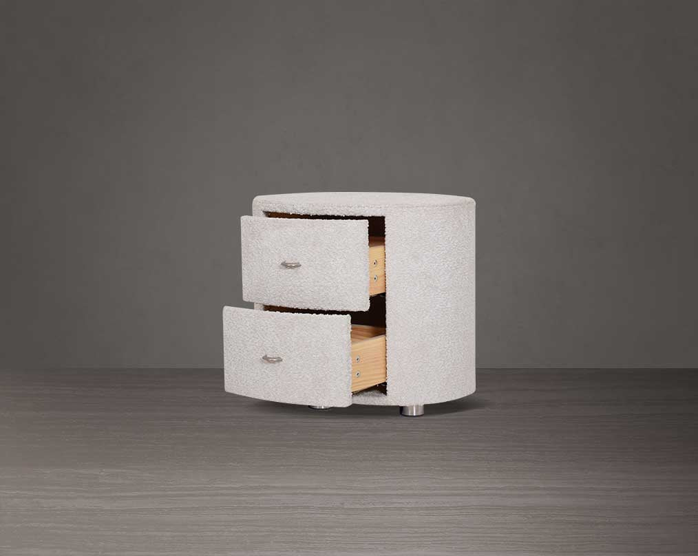 Modesta Bedside Table