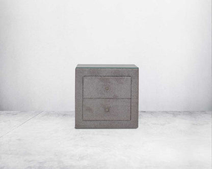 Pedazo Bedside Table