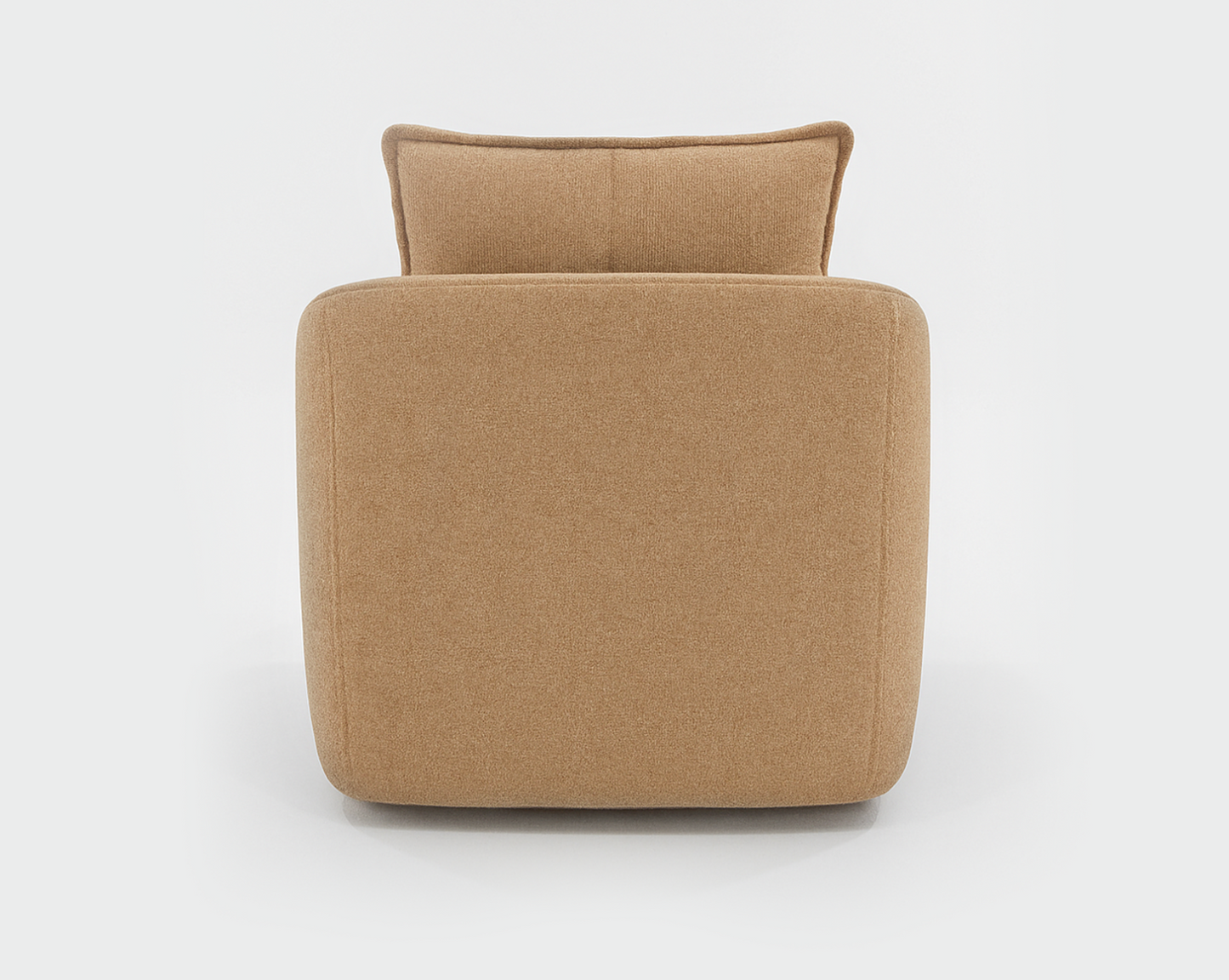 Camilo Fabric Sectional Sofa Cum Bed