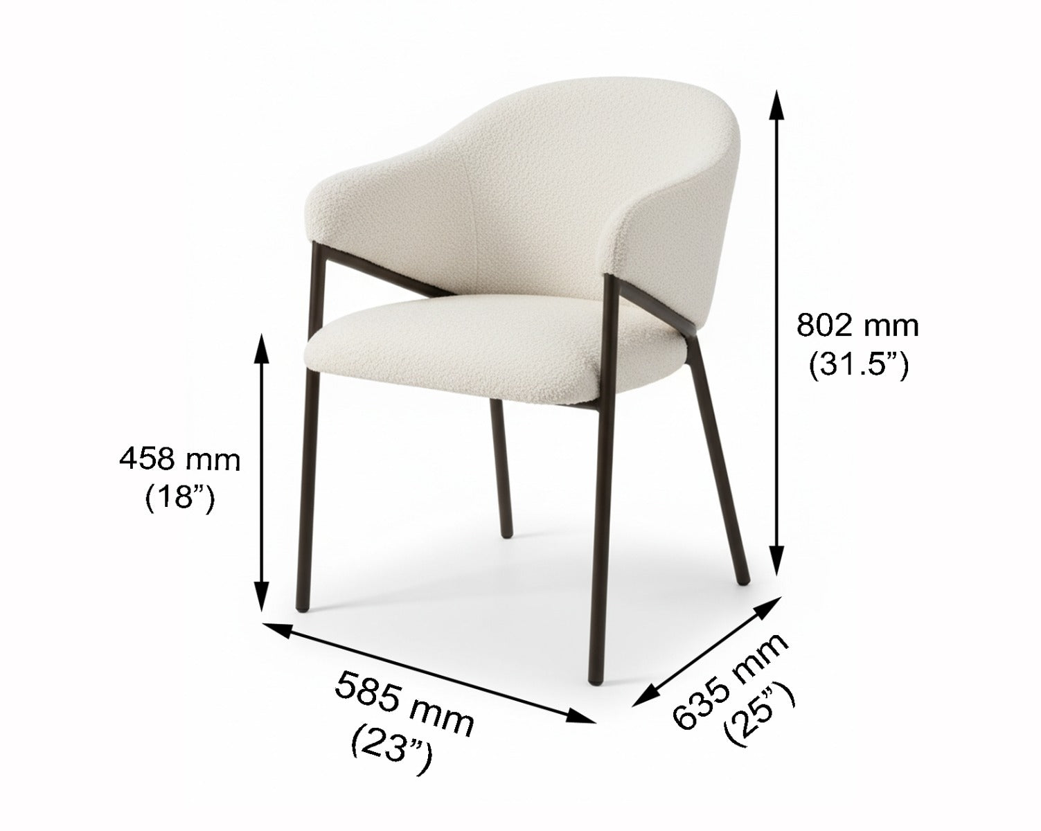Technical specification