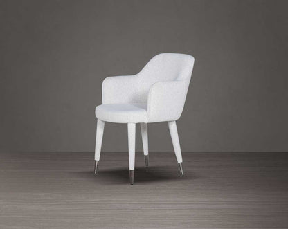Aria Fabric Dining Chair