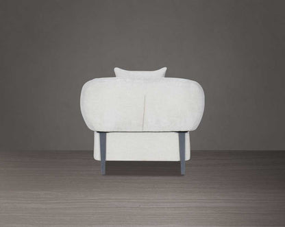 Aaron Fabric Sofa