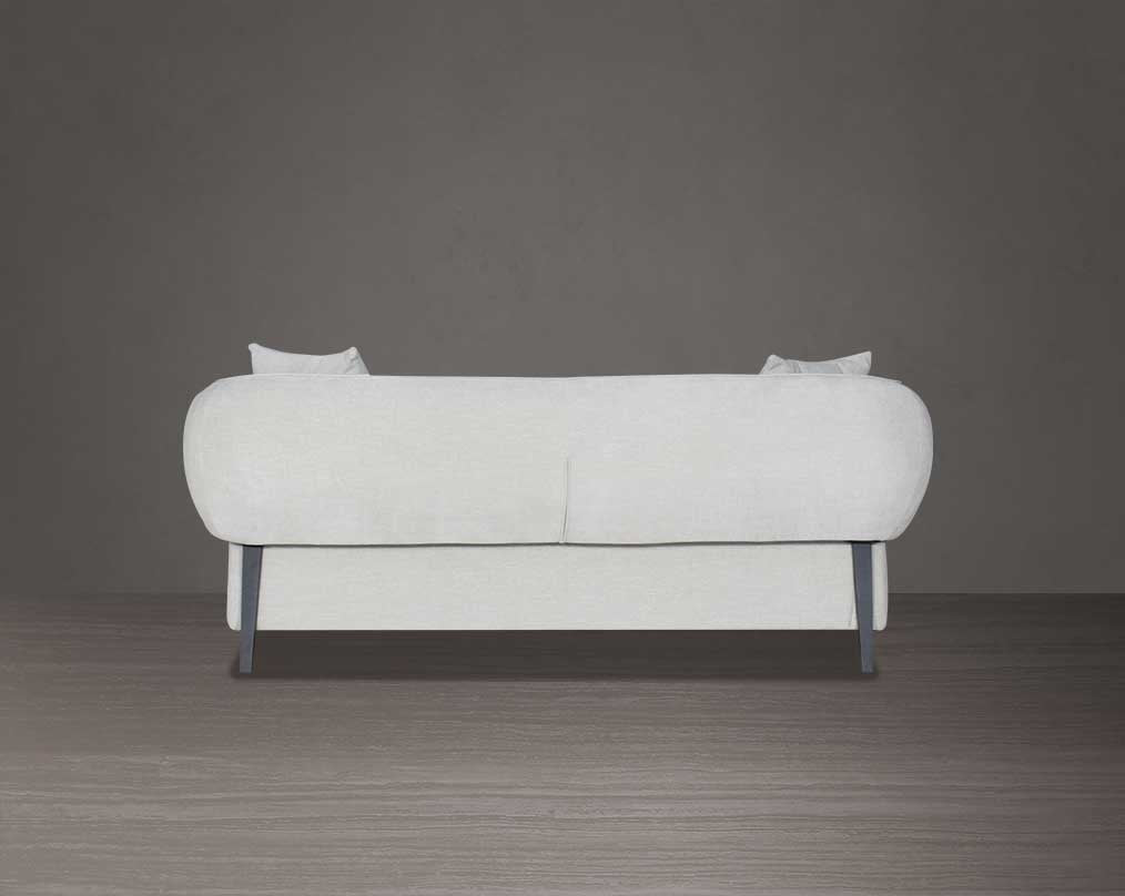 Aaron Fabric Sofa