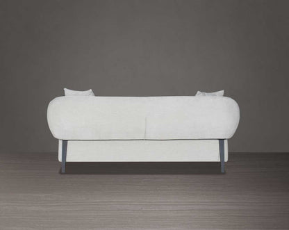 Aaron Fabric Sofa