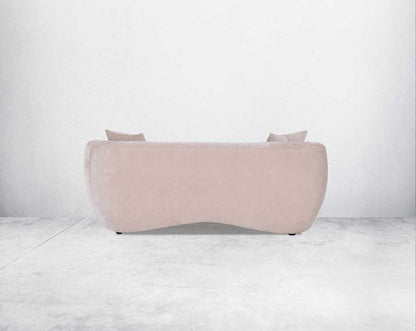 Odelia Fabric Sofa