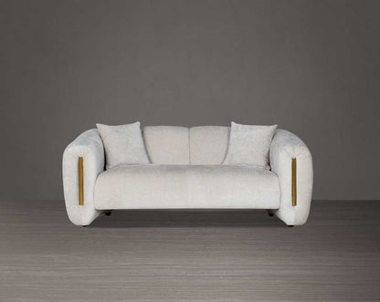 Bricia Fabric Sofa