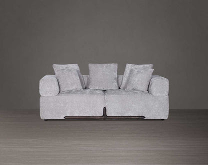 Ivan Fabric Sofa