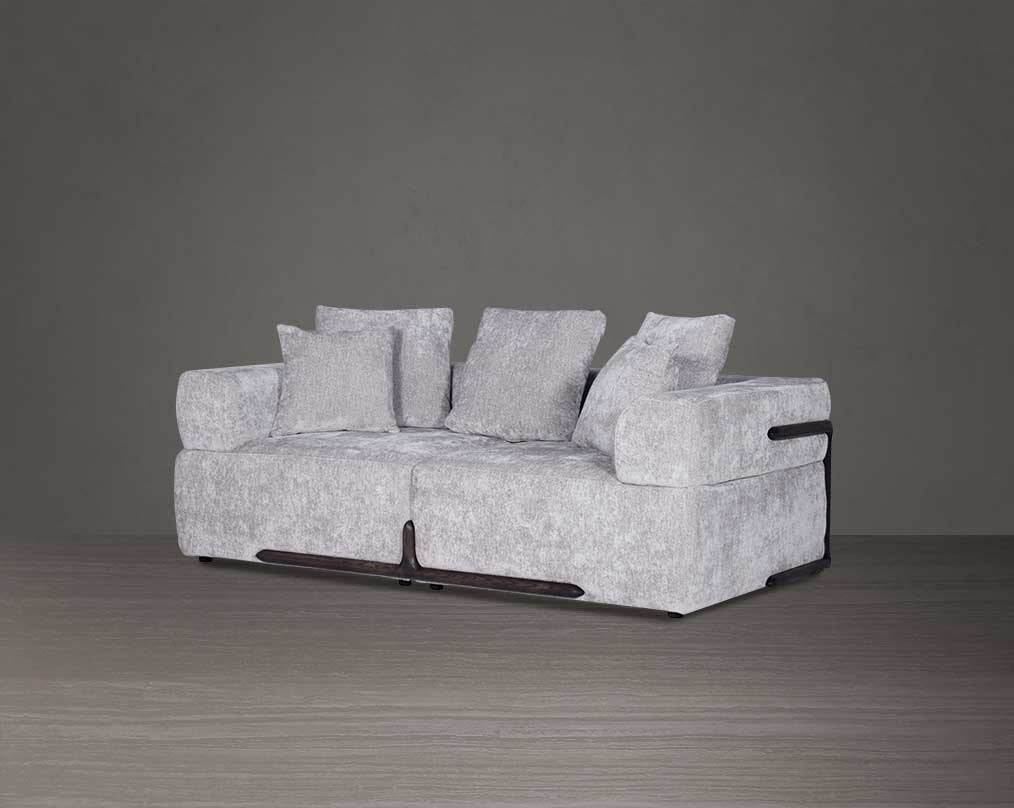 Ivan Fabric Sofa