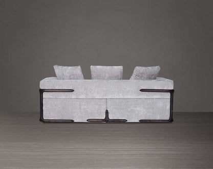 Ivan Fabric Sofa