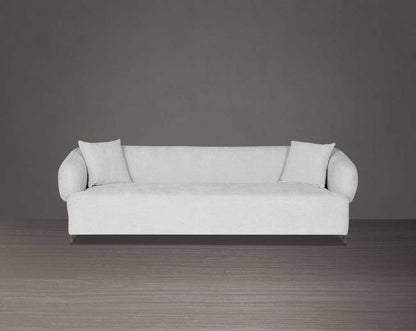 Aaron Fabric Sofa