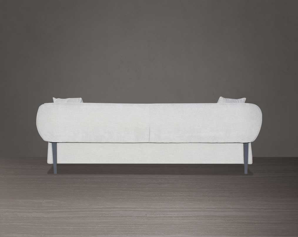 Aaron Fabric Sofa