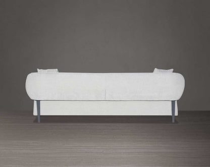 Aaron Fabric Sofa