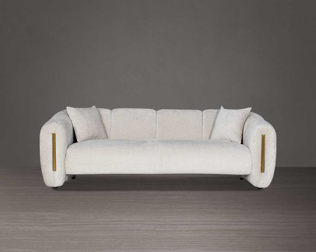 Bricia Fabric Sofa