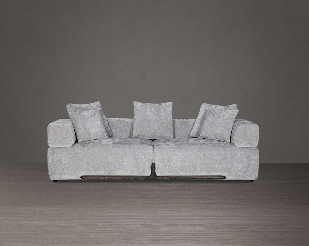 Ivan Fabric Sofa