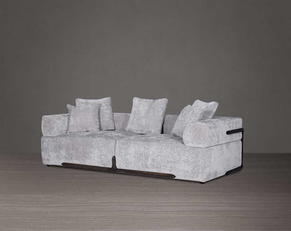 Ivan Fabric Sofa