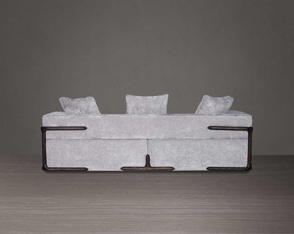 Ivan Fabric Sofa
