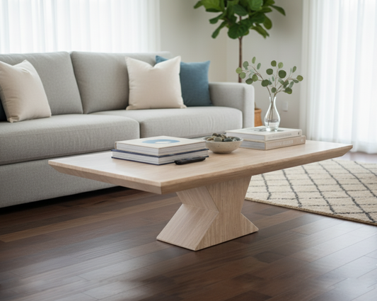 Enrico Coffee Table