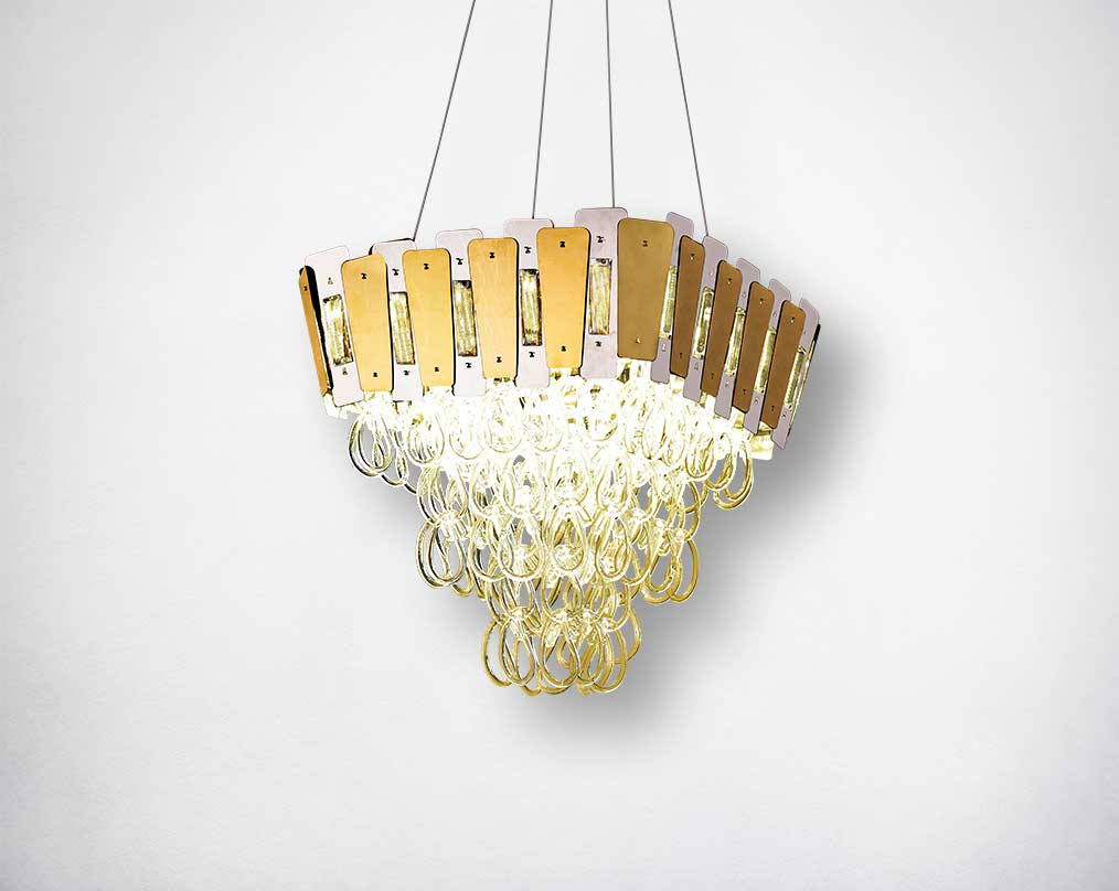 Arell Ceiling Light