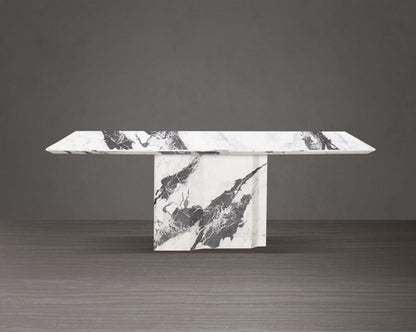 Incencio Marble Dining Table