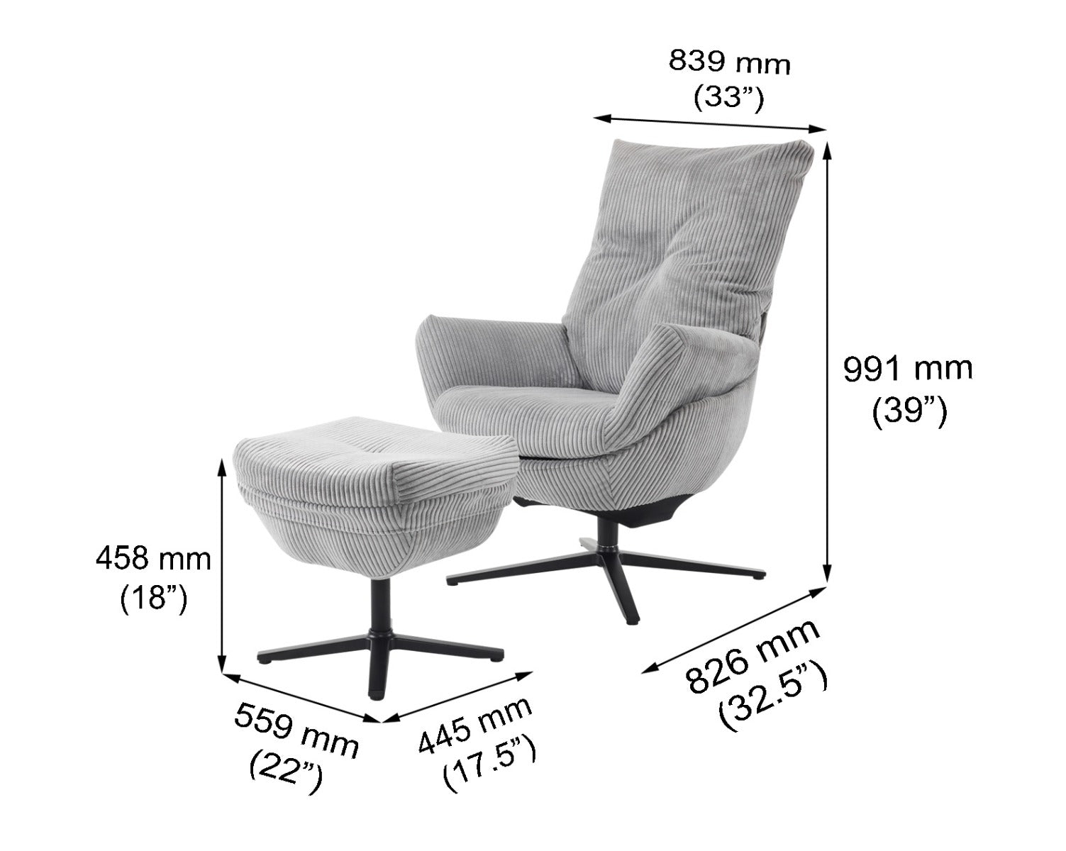 Technical specification