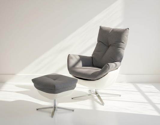 Verlin Leisure Chair