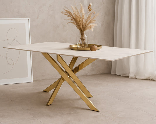 Adrina Dining Table