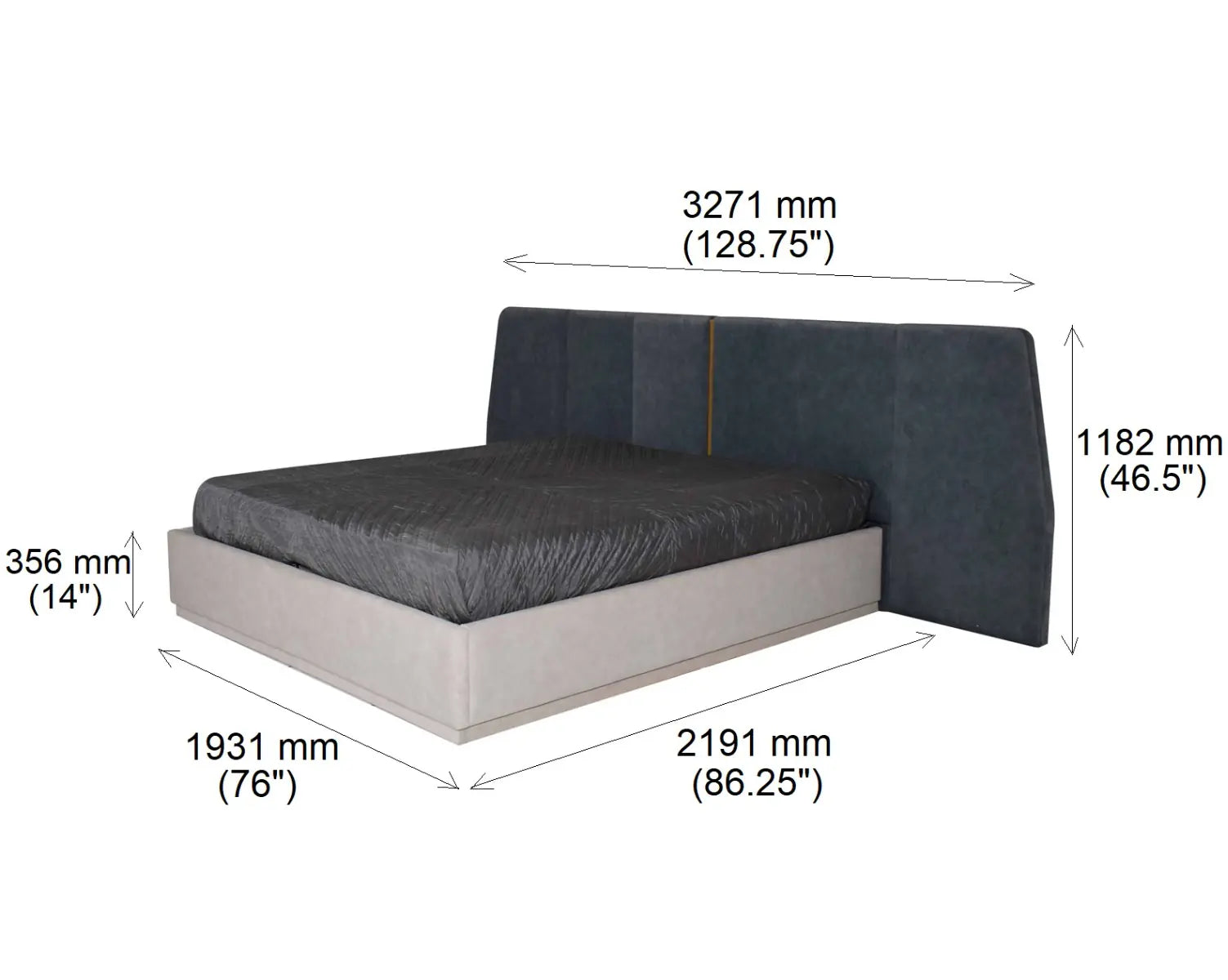 Technical specification