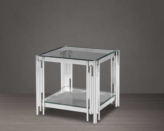 Aurelio End Table