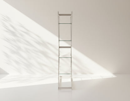 This is a majestic and elegant display unit which will bring a touch of class to your home.