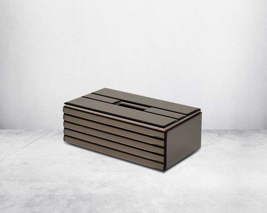 Luxury Tissue Box