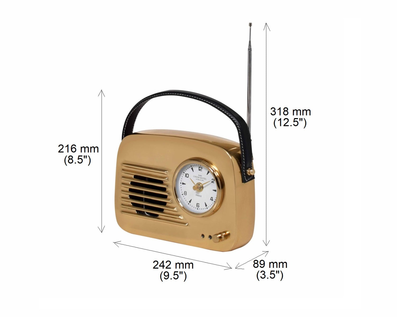 Technical specification