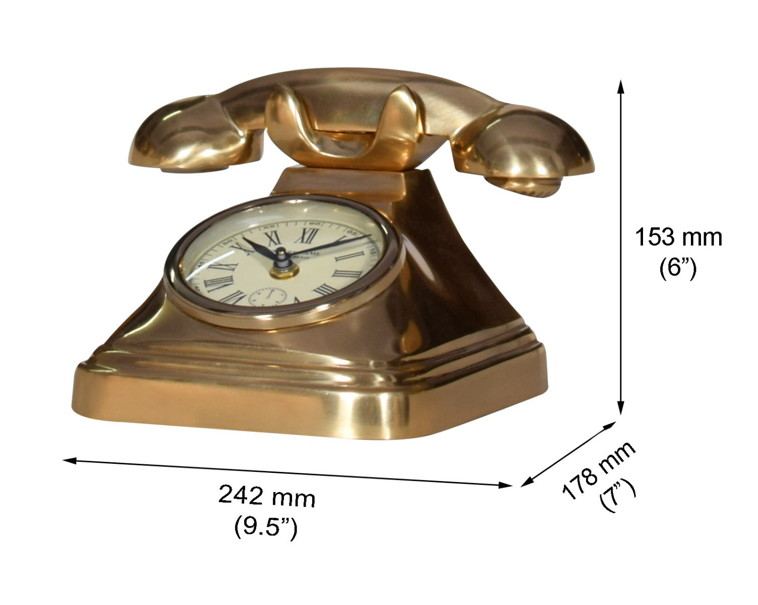 Technical specification