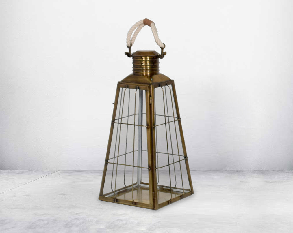 Filiberto Lantern - Large