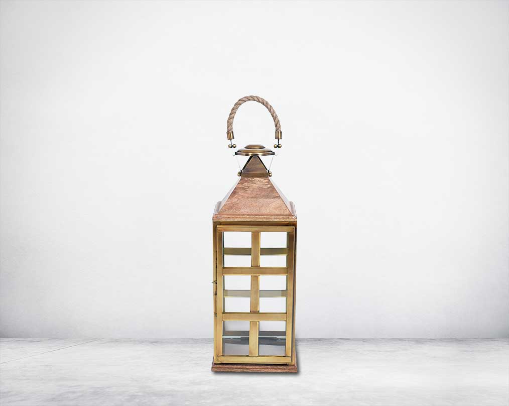 Fidela Lantern small