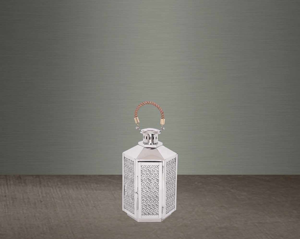 Nileda Electric Lantern