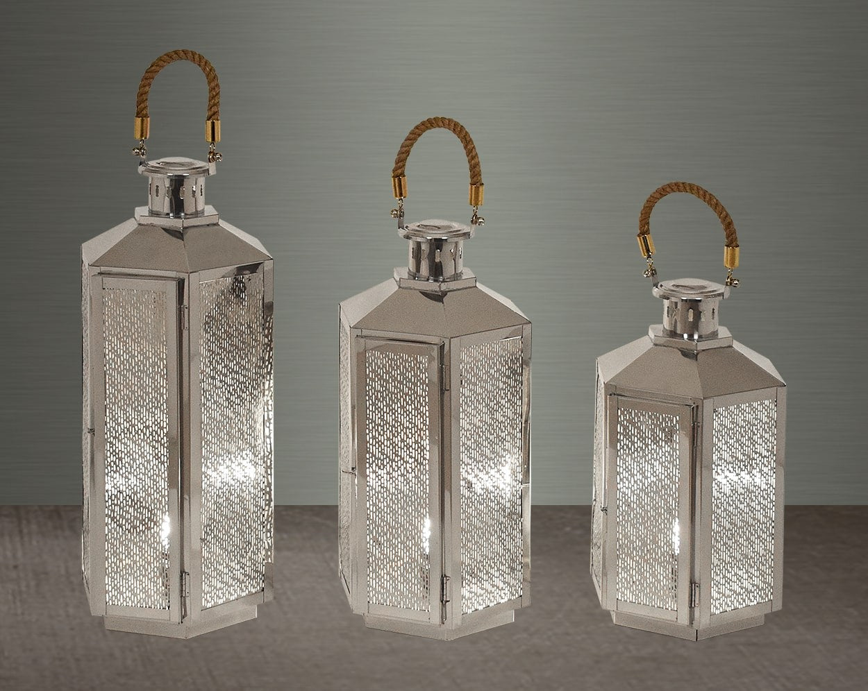 Nileda Electric Lantern