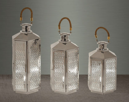 Nileda Electric Lantern